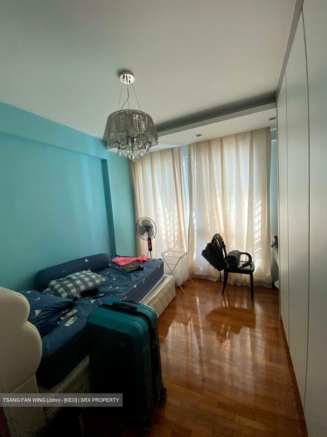 Northoaks (D25), Condominium #606597731